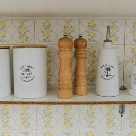 Apartment Urban-vintage Choice 10 Minutes From Acropolis - One Bedroom