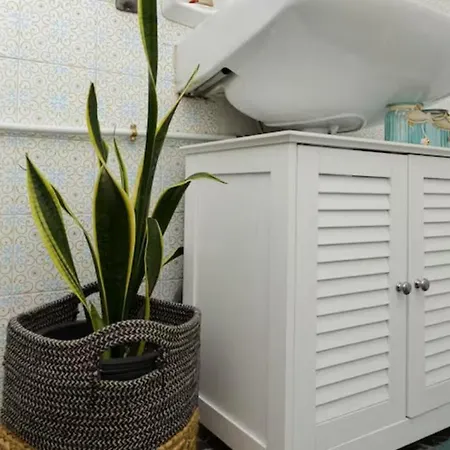 Urban-vintage Choice 10 Minutes From Acropolis - One Bedroom Apartment *